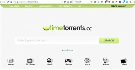 limetorrens|limetorrents ita 2020.